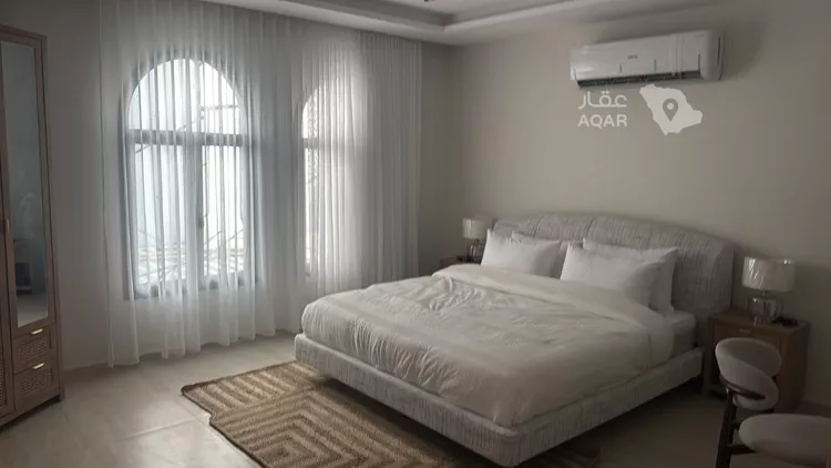 Floor for Rent in Jeddah Ash Shati