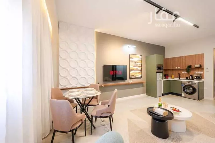 شقة للإيجار في شارع اطلس, حي النهضة, مدينة جدة, منطقة مكة المكرمة صورة 2
