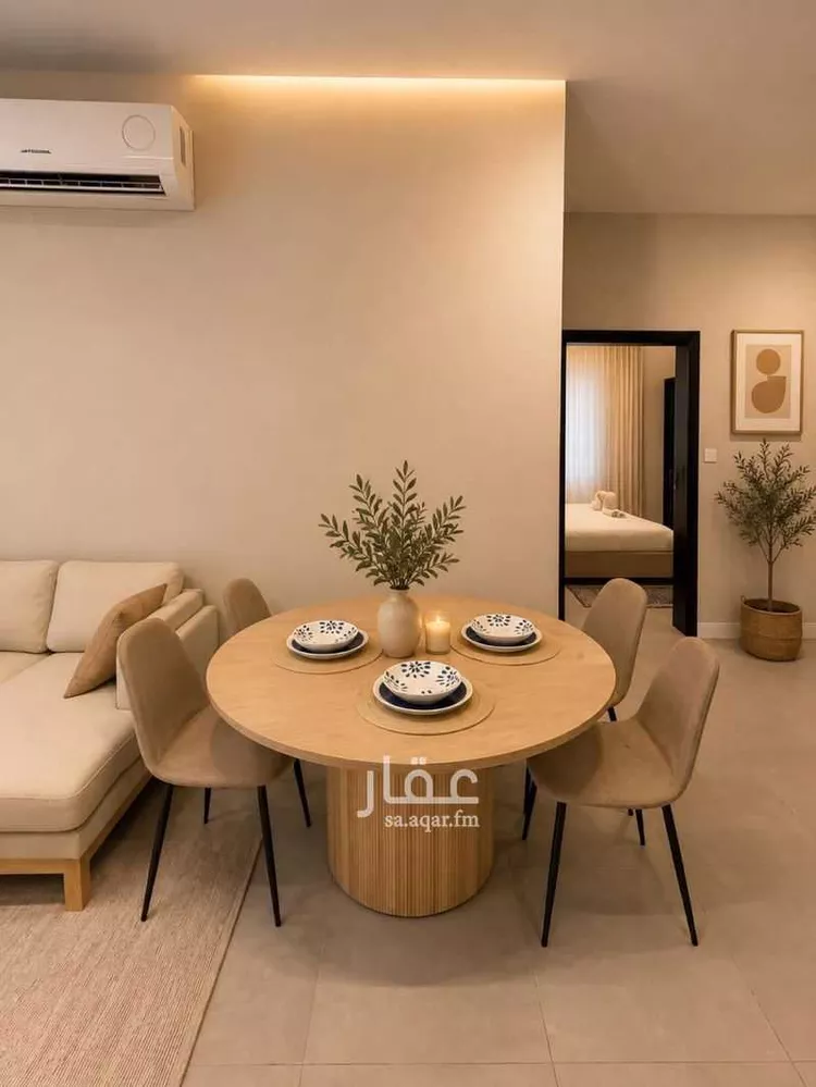 شقة للإيجار في شارع اطلس, حي النهضة, مدينة جدة, منطقة مكة المكرمة صورة 4