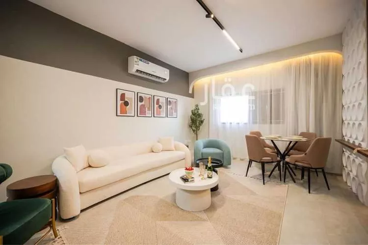 شقة للإيجار في شارع الابداع الفني ، حي النهضة ، جدة ، جدة