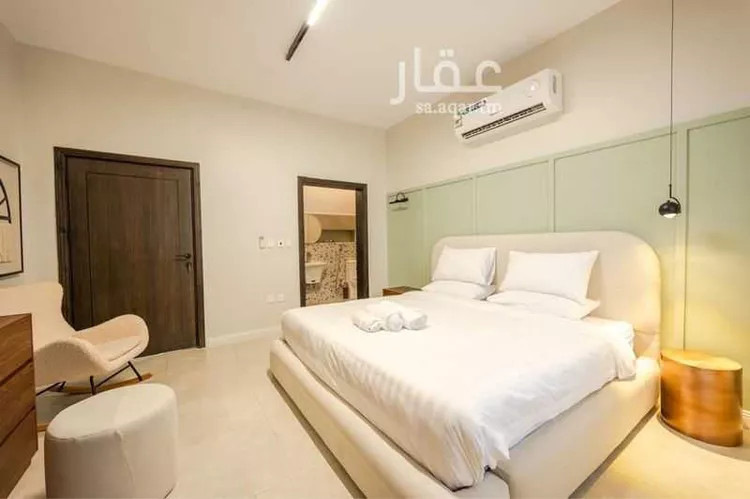 شقة للإيجار في شارع الابداع الفني ، حي النهضة ، جدة ، جدة صورة 3