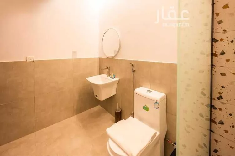 شقة للإيجار في شارع اطلس, حي النهضة, مدينة جدة, منطقة مكة المكرمة 8