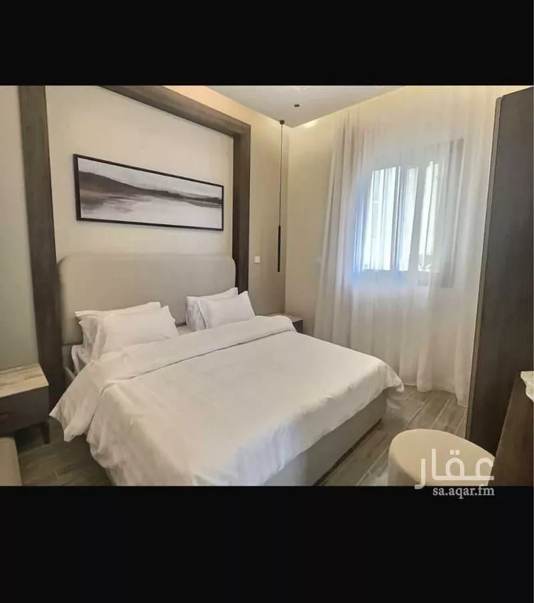 شقة للإيجار في شارع اطلس, حي النهضة, مدينة جدة, منطقة مكة المكرمة صورة 4