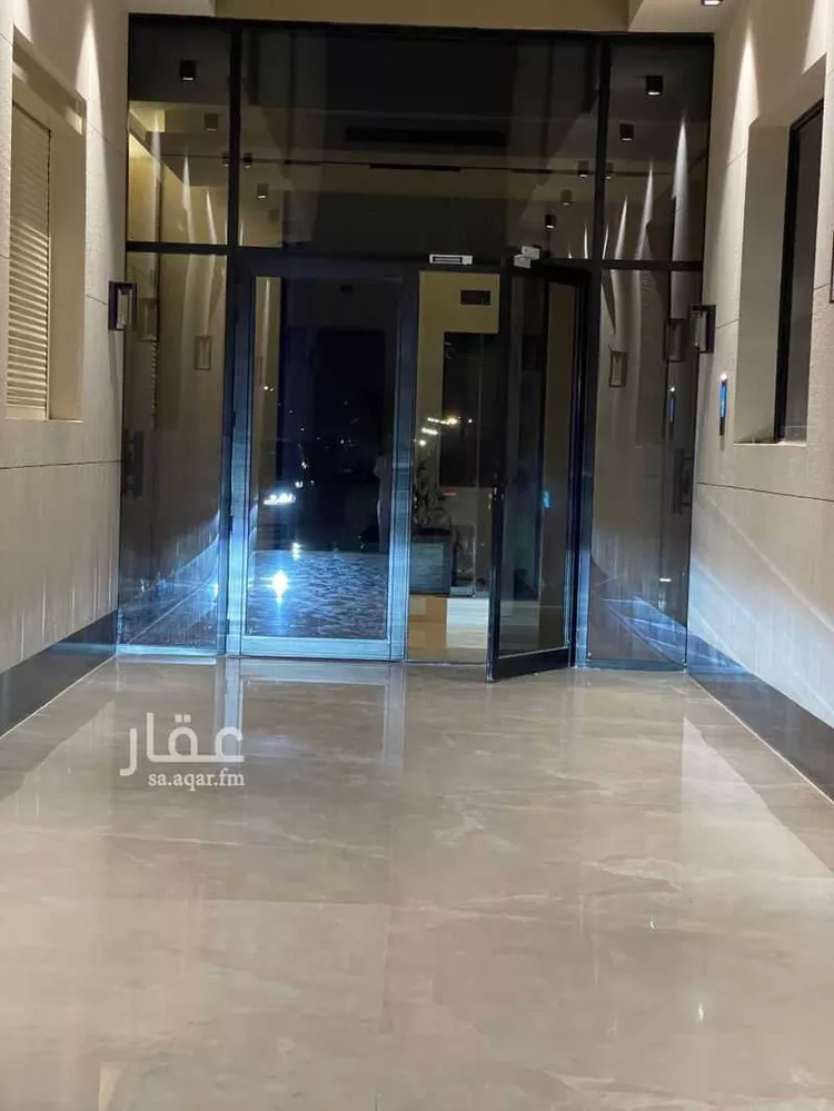 شقة للإيجار في شارع الدوادمي, حي مغرزات, مدينة الرياض, منطقة الرياض صورة 3