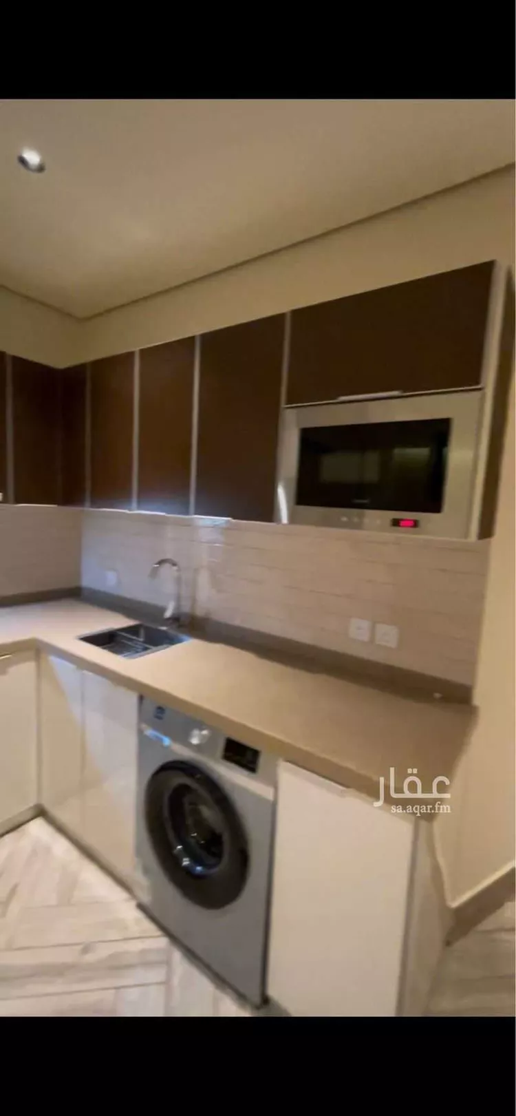شقة للإيجار في شارع آل رميزان, حي العليا, مدينة الرياض, منطقة الرياض صورة 2