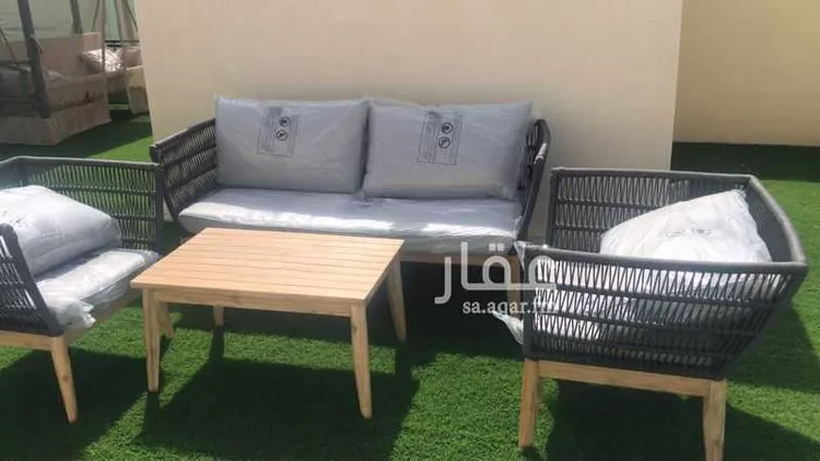 شقة للإيجار في شارع الأمير منصور بن عبدالعزيز, حي الوزارات, مدينة الرياض, منطقة الرياض صورة 3