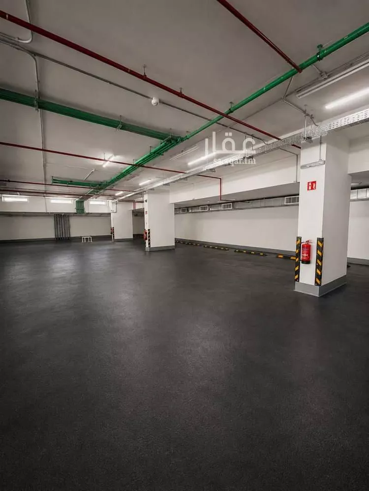Building for Rent in Riyadh Al Wizarat 19