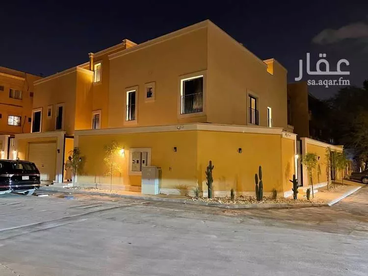 Apartment for Rent in Riyadh As Sulimaniyah 8