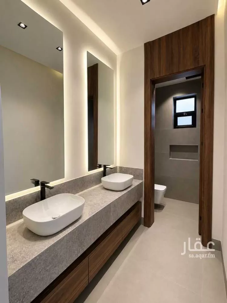 Villa for Sale in Riyadh Ar Rabwah 9