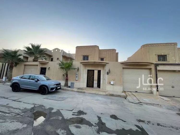 Villa for Rent in Riyadh Ar Rabwah صورة 5