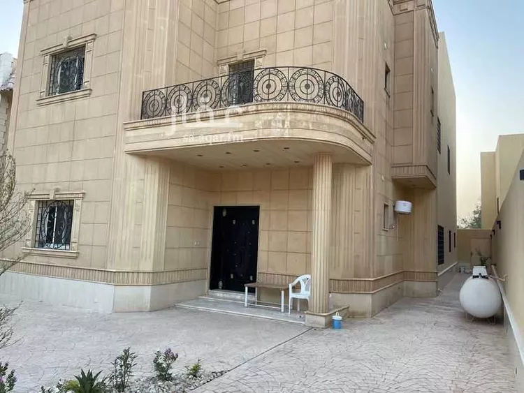 Villa for Rent in Riyadh Ar Rabwah صورة 4