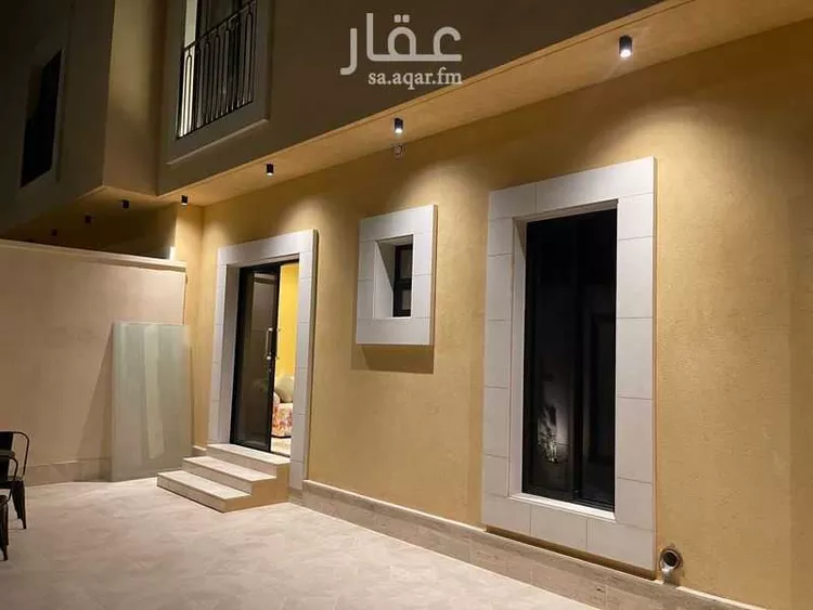 شقة للإيجار في شارع المذنب, حي السليمانية, مدينة الرياض, منطقة الرياض صورة 2