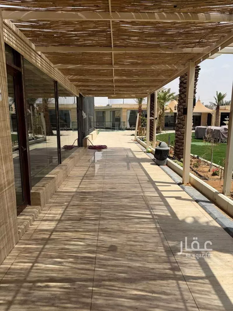 Rest House for Rent in Buraydah Al Wusayti
