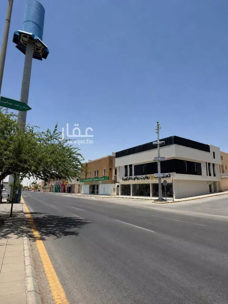 عمارة للبيع في شارع الميدان بن صخر, حي الربوة, مدينة الرياض, منطقة الرياض 7