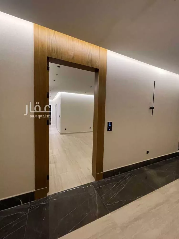 شقة للبيع في شارع جرير بن عبدالله البجلي, حي مغرزات, مدينة الرياض, منطقة الرياض صورة 4