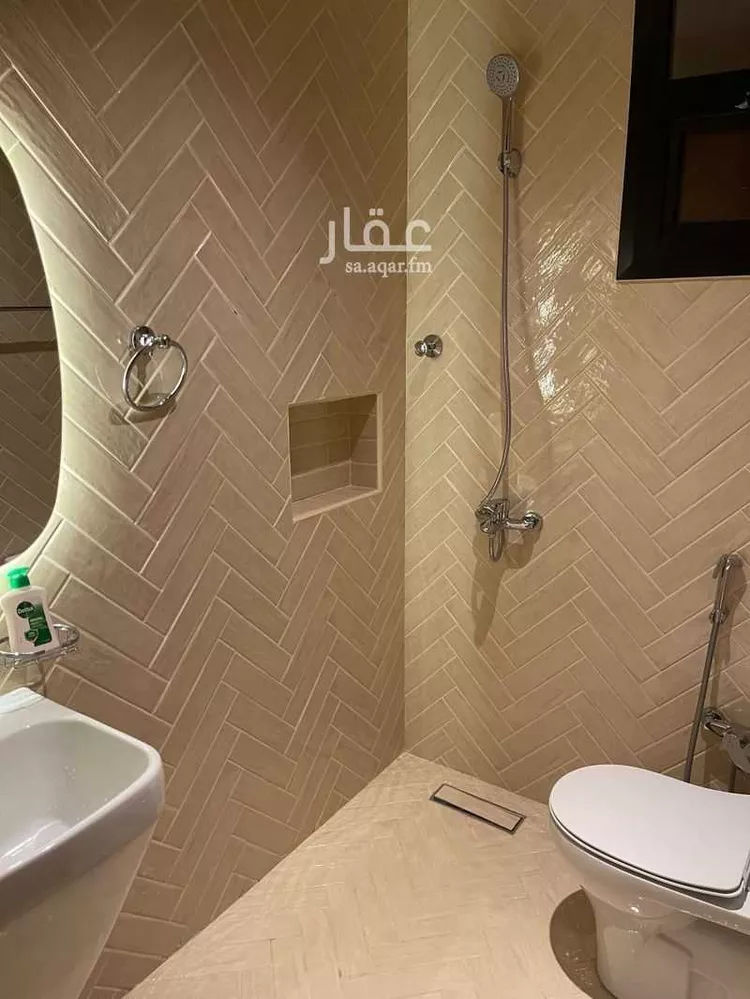 شقة للإيجار في شارع المذنب, حي السليمانية, مدينة الرياض, منطقة الرياض 7