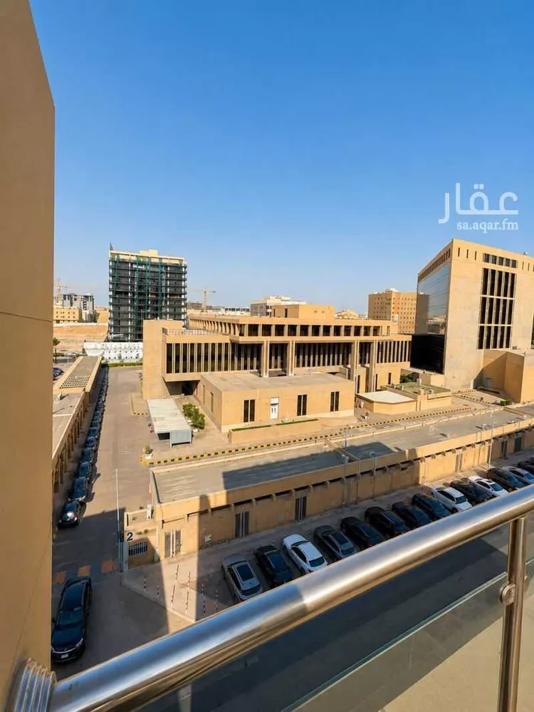 عمارة للبيع في شارع نصر بن سيار, حي الوزارات, مدينة الرياض, منطقة الرياض 8