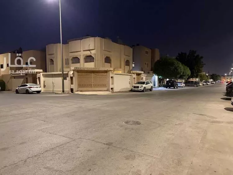 فيلا للبيع في شارع بحر قزوين, حي الربوة, مدينة الرياض, منطقة الرياض صورة 2