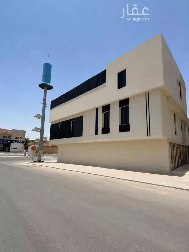 عمارة للبيع في شارع الميدان بن صخر, حي الربوة, مدينة الرياض, منطقة الرياض صورة 5