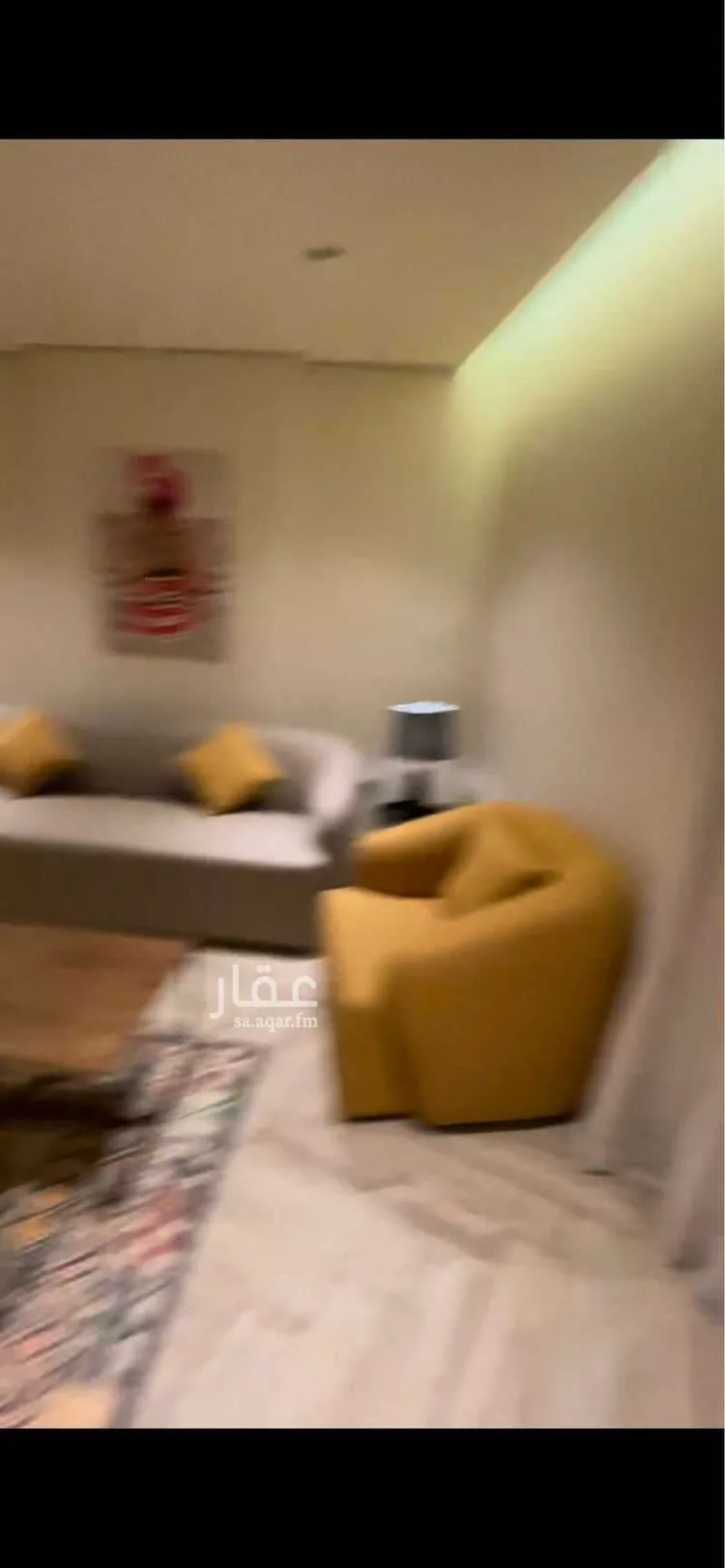 شقة للإيجار في شارع آل رميزان, حي العليا, مدينة الرياض, منطقة الرياض صورة 5