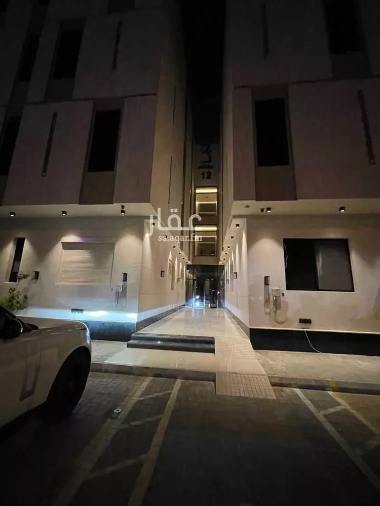 شقة للإيجار في شارع الدوادمي, حي مغرزات, مدينة الرياض, منطقة الرياض