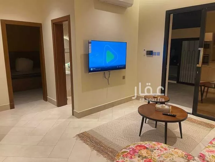 شقة للإيجار في شارع المذنب, حي السليمانية, مدينة الرياض, منطقة الرياض 6