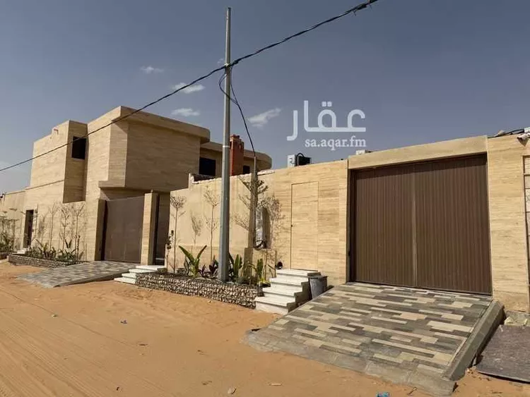 استراحة للإيجار في شارع بريده 186, حي الجراد, مدينة بريدة, منطقة القصيم 7