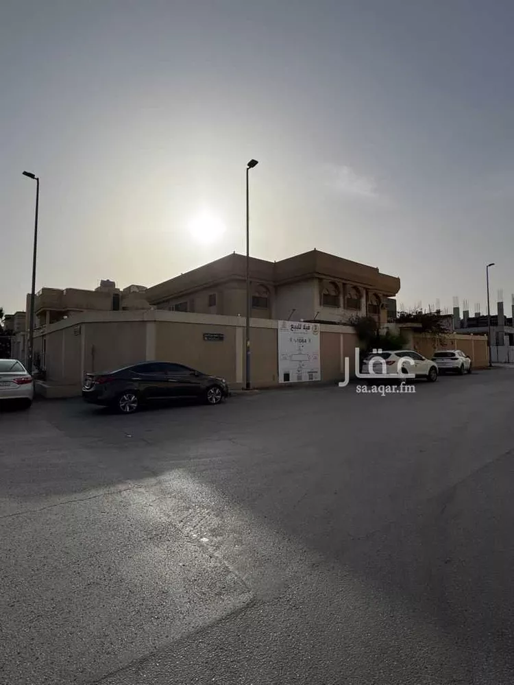 فيلا للبيع في شارع العقلة, حي الربوة, مدينة الرياض, منطقة الرياض صورة 5