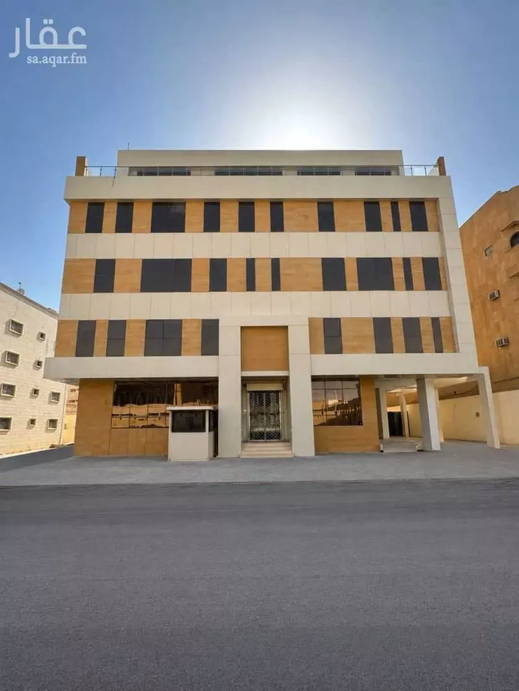 Building for Sale in Riyadh Al Wizarat