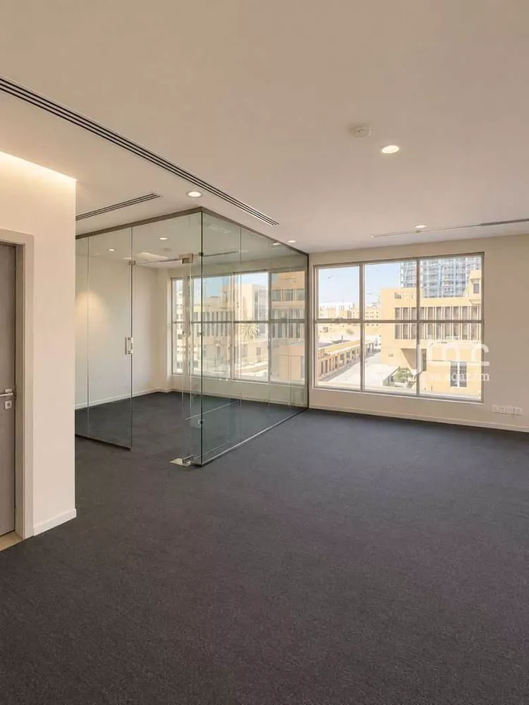 عمارة للبيع في شارع نصر بن سيار, حي الوزارات, مدينة الرياض, منطقة الرياض 17