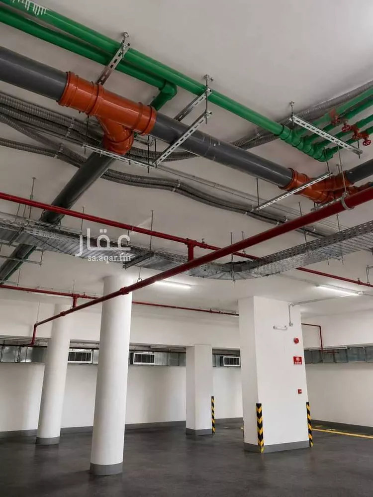 عمارة للبيع في شارع نصر بن سيار, حي الوزارات, مدينة الرياض, منطقة الرياض 23
