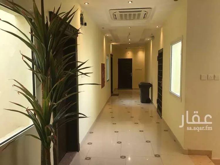 شقة للإيجار في شارع الأمير منصور بن عبدالعزيز, حي الوزارات, مدينة الرياض, منطقة الرياض صورة 4