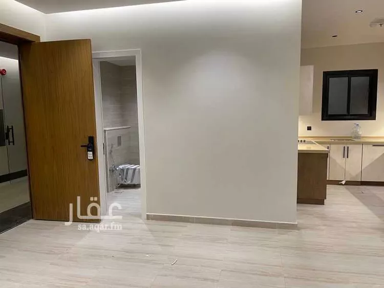 شقة للإيجار في شارع الدوادمي, حي مغرزات, مدينة الرياض, منطقة الرياض صورة 2
