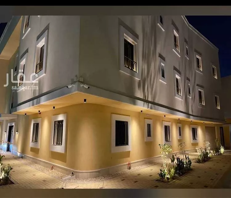 شقة للإيجار في شارع آل رميزان, حي العليا, مدينة الرياض, منطقة الرياض صورة 5