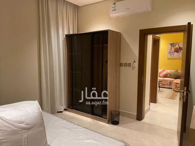 شقة للإيجار في شارع المذنب, حي السليمانية, مدينة الرياض, منطقة الرياض صورة 5