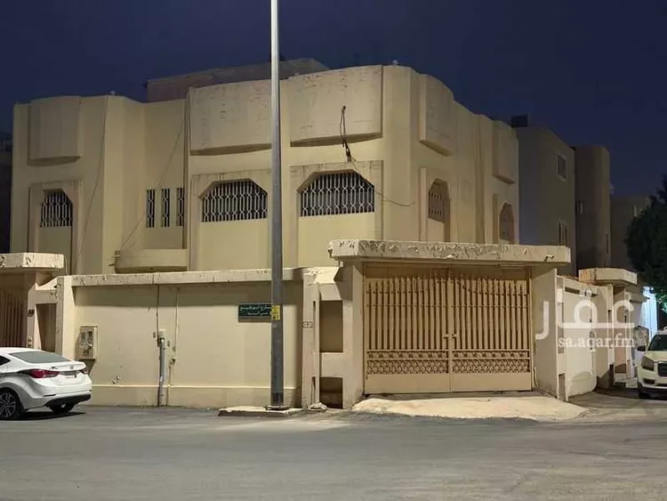 Villa for Sale in Riyadh Ar Rabwah