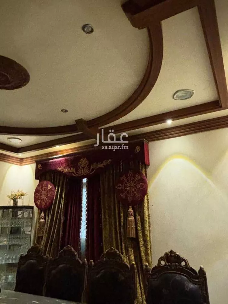فيلا للبيع في شارع احمد الوهيبي, حي الحزم, مدينة الرياض, منطقة الرياض 10