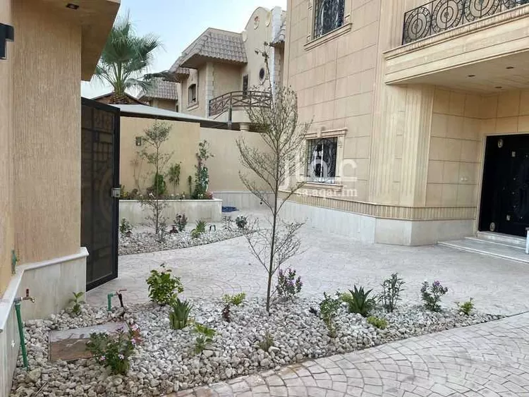 Villa for Rent in Riyadh Ar Rabwah