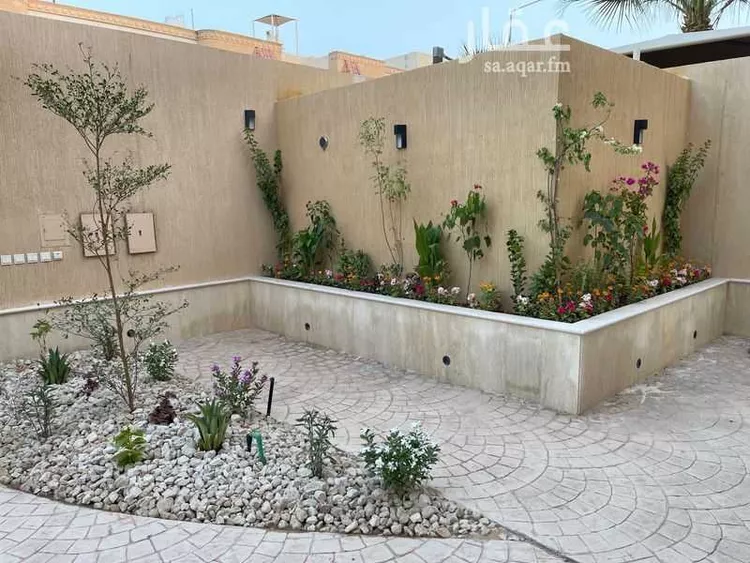 فيلا للإيجار في شارع المزاحمية, حي الربوة, مدينة الرياض, منطقة الرياض 6