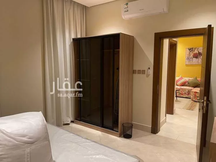 شقة للإيجار في شارع المذنب, حي السليمانية, مدينة الرياض, منطقة الرياض صورة 5
