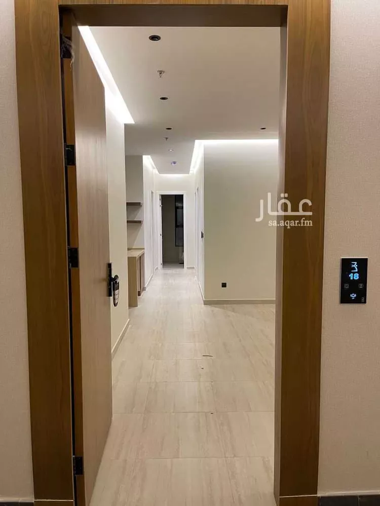 شقة للإيجار في شارع الدوادمي, حي مغرزات, مدينة الرياض, منطقة الرياض صورة 4