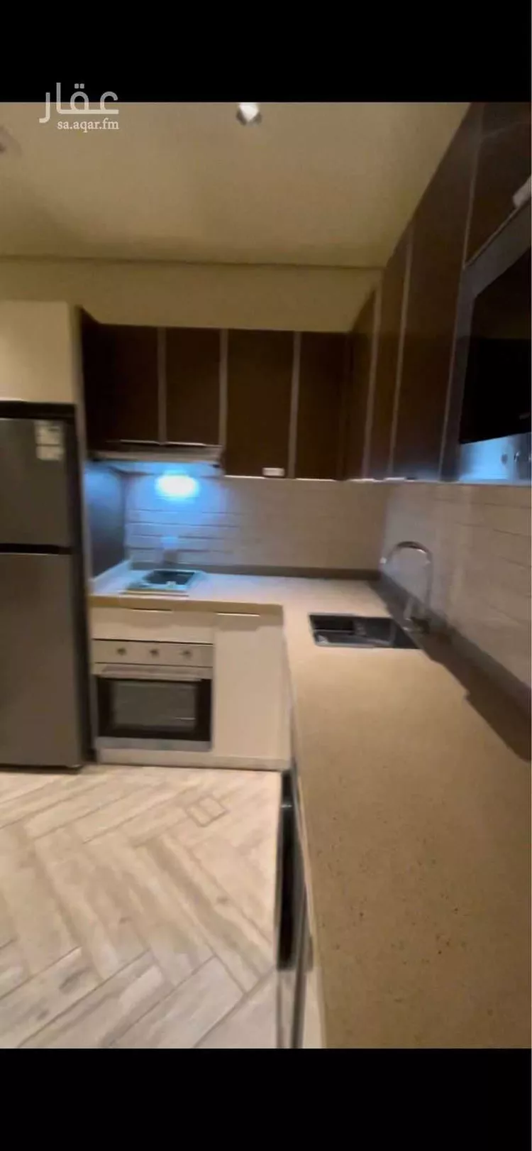 شقة للإيجار في شارع آل رميزان, حي العليا, مدينة الرياض, منطقة الرياض صورة 2