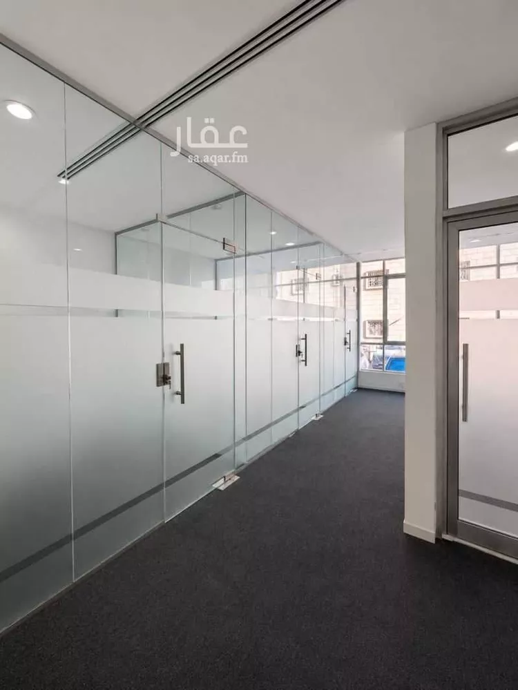 عمارة للبيع في شارع نصر بن سيار, حي الوزارات, مدينة الرياض, منطقة الرياض 15