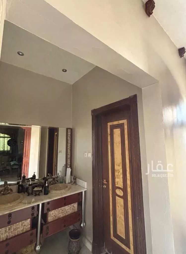 فيلا للبيع في شارع احمد الوهيبي, حي الحزم, مدينة الرياض, منطقة الرياض 7