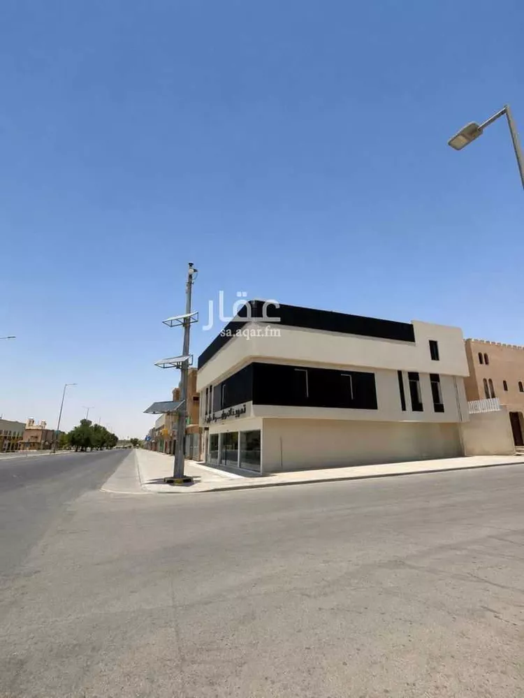 عمارة للبيع في شارع الميدان بن صخر, حي الربوة, مدينة الرياض, منطقة الرياض 6