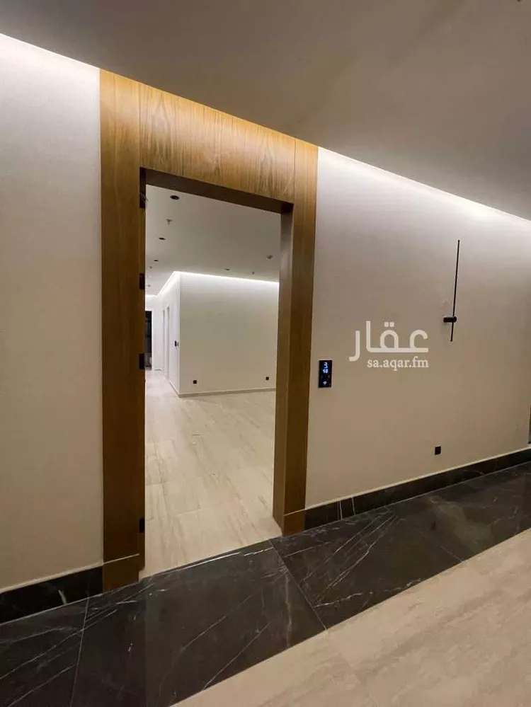 شقة للإيجار في شارع الدوادمي, حي مغرزات, مدينة الرياض, منطقة الرياض صورة 5