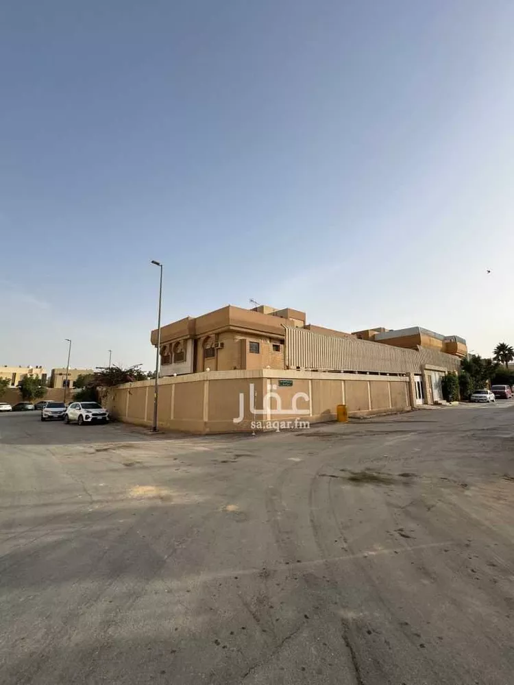 فيلا للبيع في شارع العقلة, حي الربوة, مدينة الرياض, منطقة الرياض صورة 3
