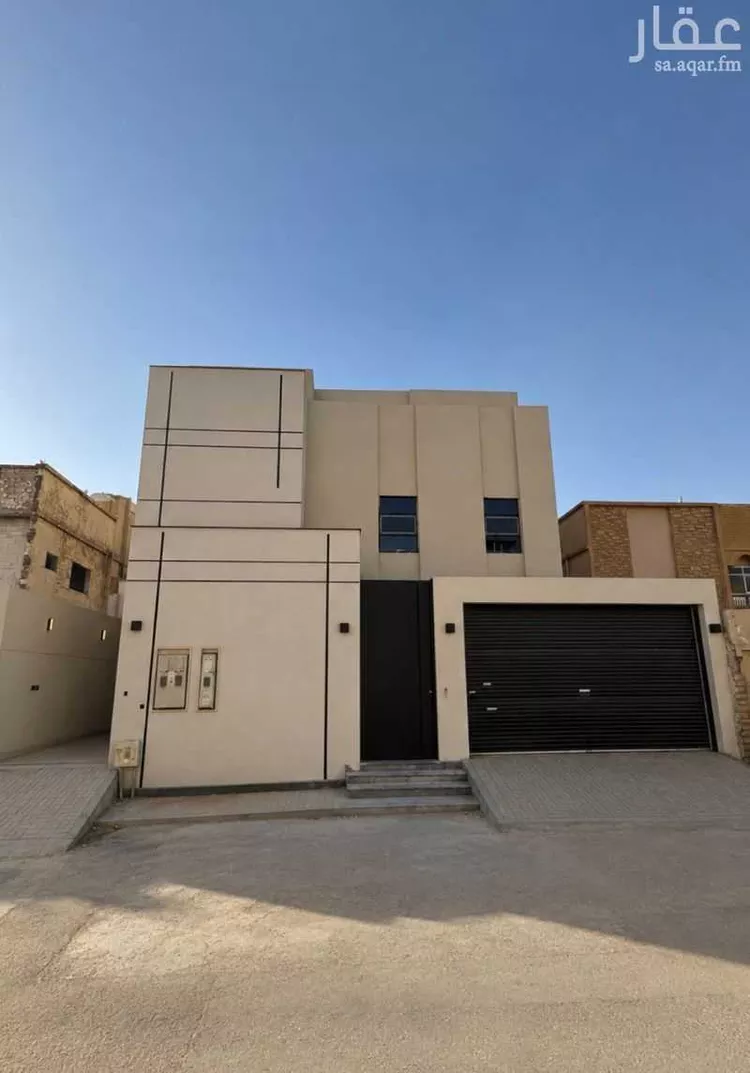 Villa for Sale in Riyadh Ar Rabwah 23