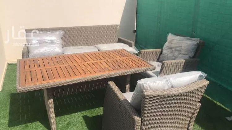 شقة للإيجار في شارع الأمير منصور بن عبدالعزيز, حي الوزارات, مدينة الرياض, منطقة الرياض صورة 2