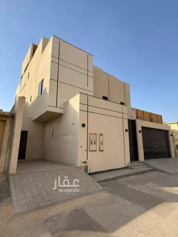 Villa for Sale in Riyadh Ar Rabwah